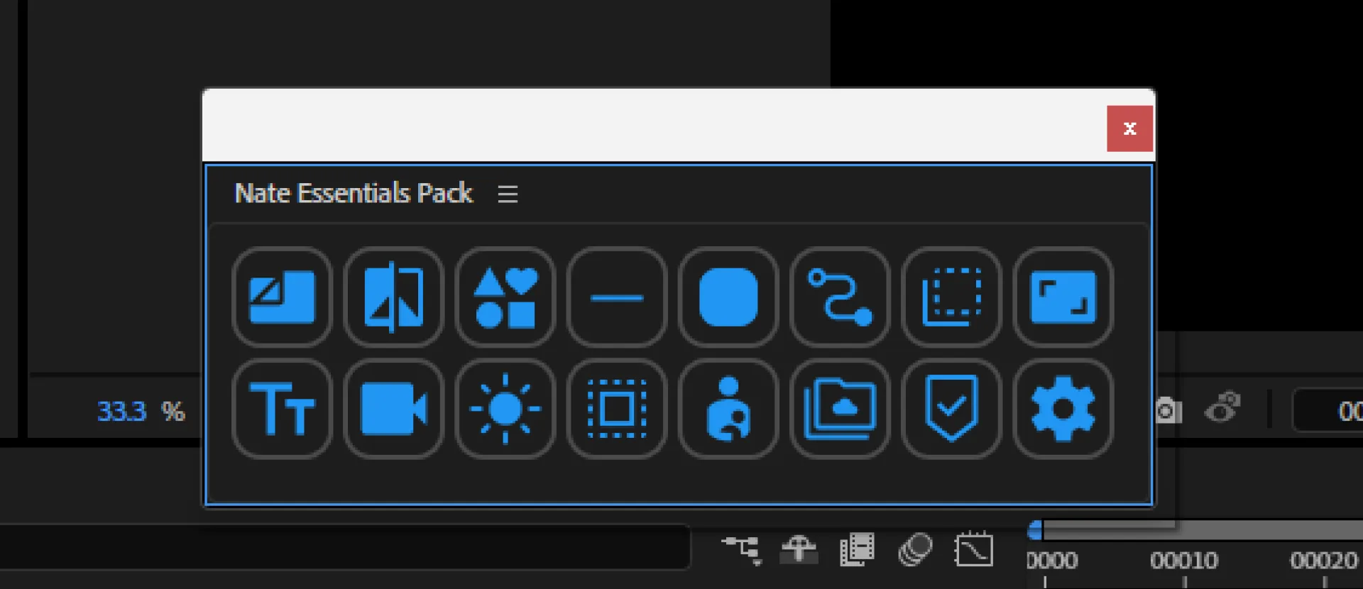 使い方A: 本体だけで使う